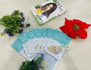Mặt Nạ BamBoo Mian MA14....
