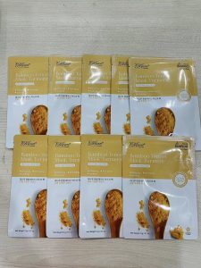 Mặt Nạ BamBoo Mian MA14.....