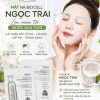 Mặt Nạ Ngọc Trai Mian MA09