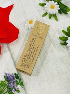 Serum 4in1 Goldface GF14...
