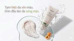 Sữa Rửa Mặt Hạt Mơ Beaumore BM01...