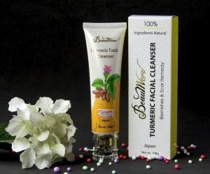 Sữa Rửa Mặt Nghệ Beaumore BM02..