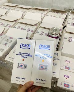 Sữa Rửa Mặt Osachi OSC08.