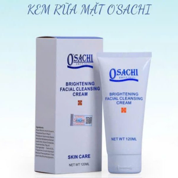 Sữa Rửa Mặt Osachi OSC08