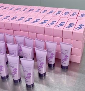 Tẩy Tế Bào Chết Beaumore BM03..