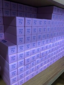 Tẩy Tế Bào Chết Beaumore BM03...