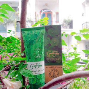 Tẩy Tế Bào Chết Body Goldface GF11.