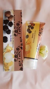 Tẩy Tế Bào Chết Body Mian MA11