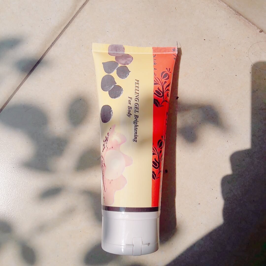 Tẩy Tế Bào Chết Body Mian MA11..