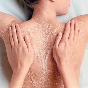 Tẩy Tế Bào Chết Body Mian MA11...