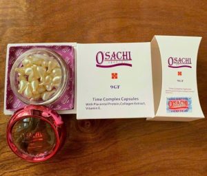 Viên E Cao Cấp Osachi OSC07..