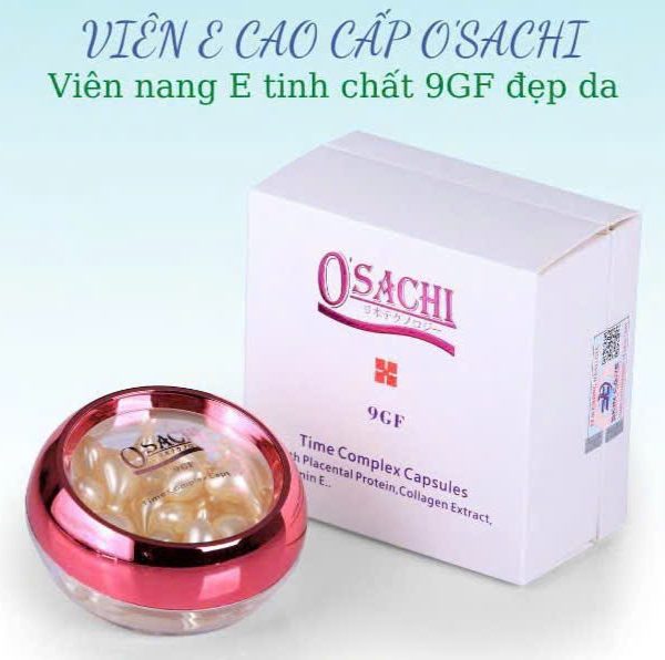 Viên E Cao Cấp Osachi OSC07