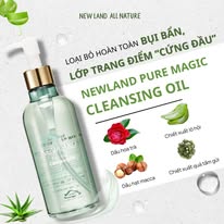 Tẩy Trang Newland Q12...