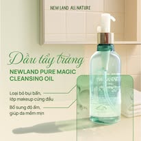 Dầu Tẩy Trang Newland Q12....