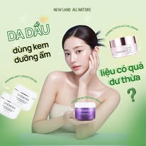 Gel Dưỡng Ẩm Chống Oxi Hóa Saemina Q13..