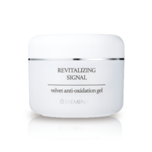 Gel Dưỡng Ẩm Chống Oxi Hóa Saemina Q13........