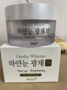 Kem Dưỡng Ẩm Ốc Sên Nella Q15,