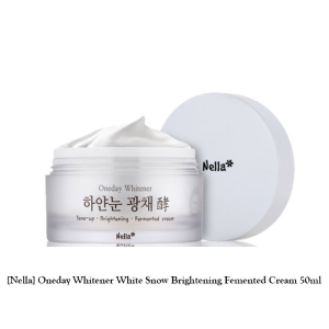 Kem Dưỡng Ẩm Ốc Sên Nella Q15
