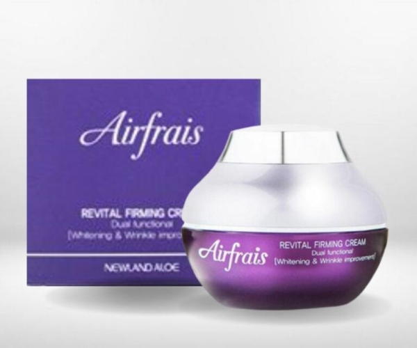 Kem Dưỡng Chống Nhăn Airfais 50g Q09