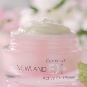 Kem Dưỡng Trắng Da EX NewLand Q10.