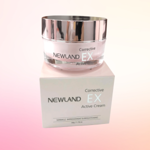 Kem Dưỡng Trắng Da EX NewLand Q10..