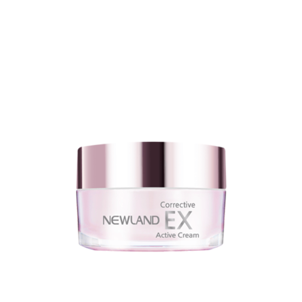 Kem Dưỡng Trắng Da EX NewLand Q10