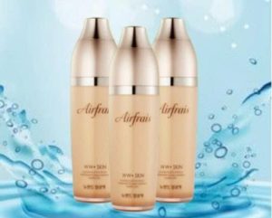 Nước Cân Bằng Airfrais Q05...