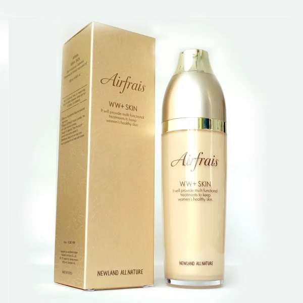 Nước Cân Bằng Airfrais Q05......