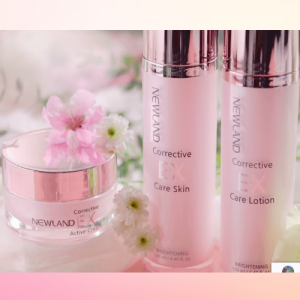 Nước Cân Bằng Trắng Da EX NewLand Q11.