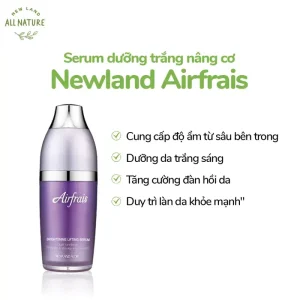 Tinh Chất Dưỡng Da Aiferais 50ml Q07......