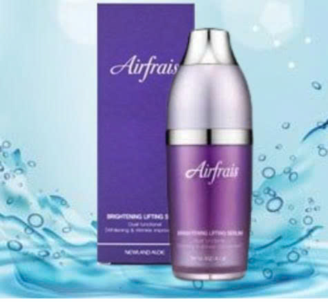 Tinh Chất Dưỡng Da Aiferais 50ml Q07....