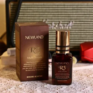 Tinh Chất Trắng Da - Mờ Nám NewLand R3 - Q08..