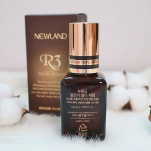 Tinh Chất Trắng Da - Mờ Nám NewLand R3 - Q08...