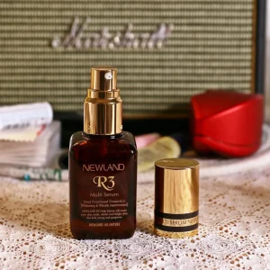 Tinh Chất Trắng Da - Mờ Nám NewLand R3 - Q08.....